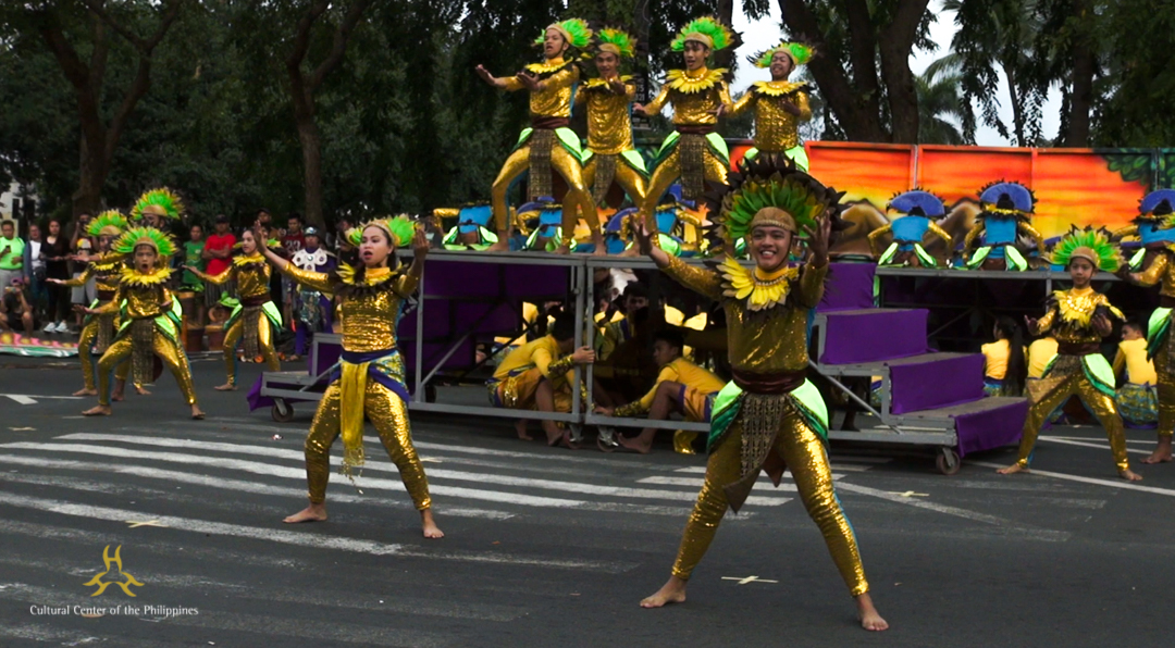 Pasinaya 2018: Opening Program [Day 2] Image